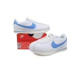 Cortez White Blue DN1791-102
