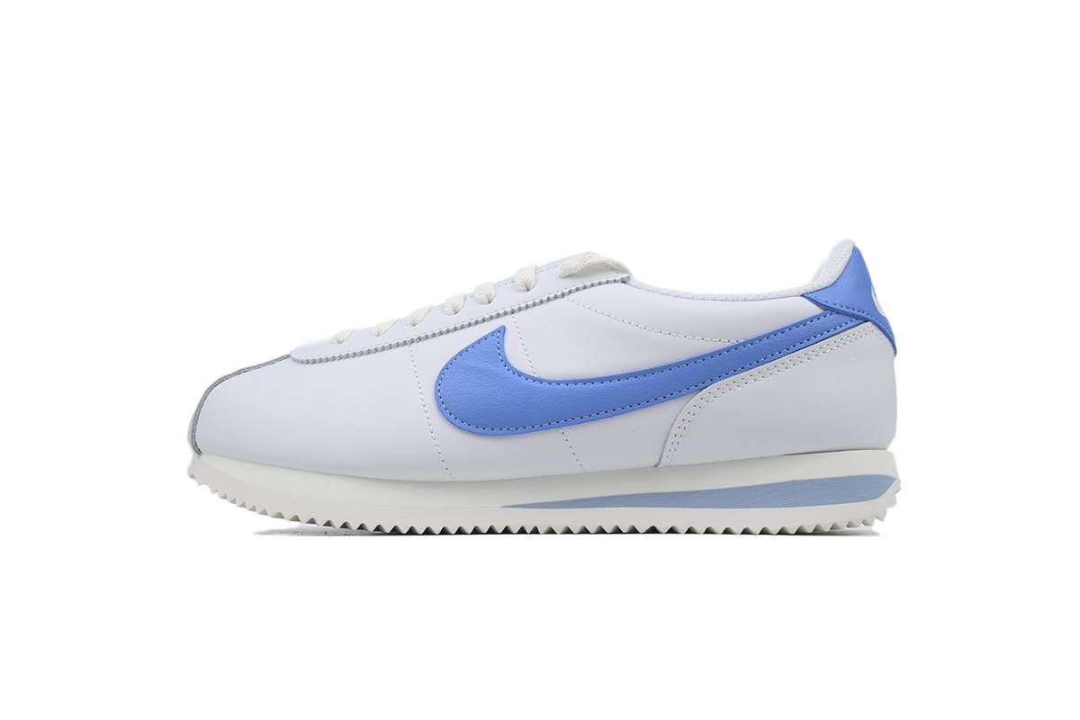 Cortez White Blue DN1791-102