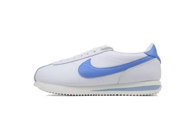 POP Cortez White Blue DN1791-102 01