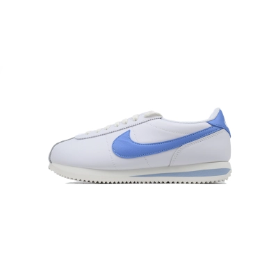Cortez White Blue DN1791-102 01