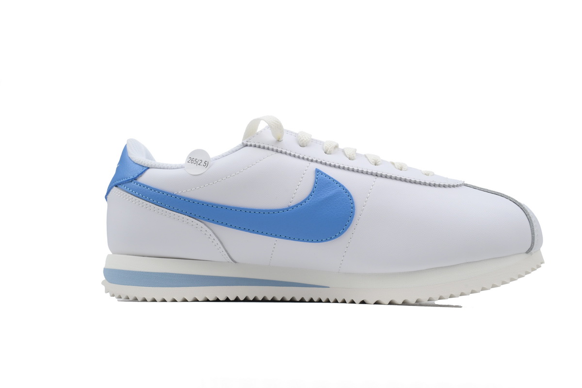 Cortez White Blue DN1791-102