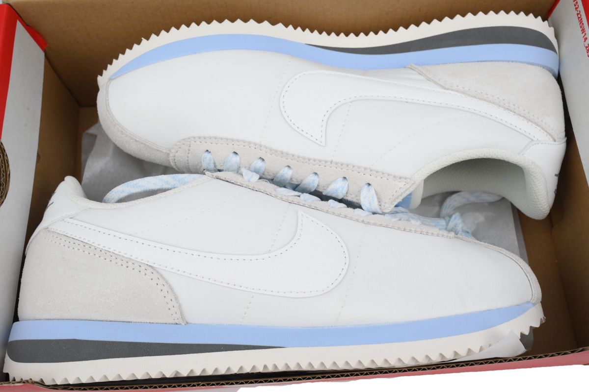 Cortez White Blue Grey HF6410-101