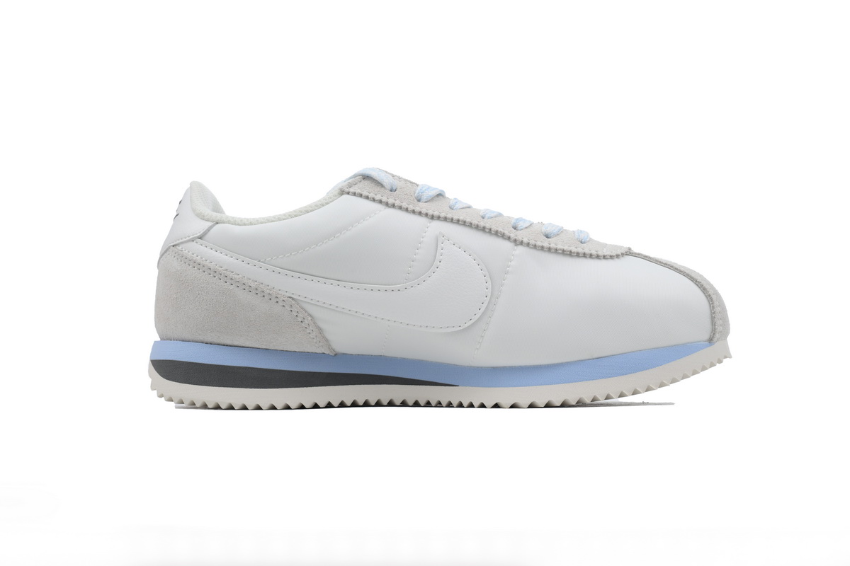 Cortez White Blue Grey HF6410-101