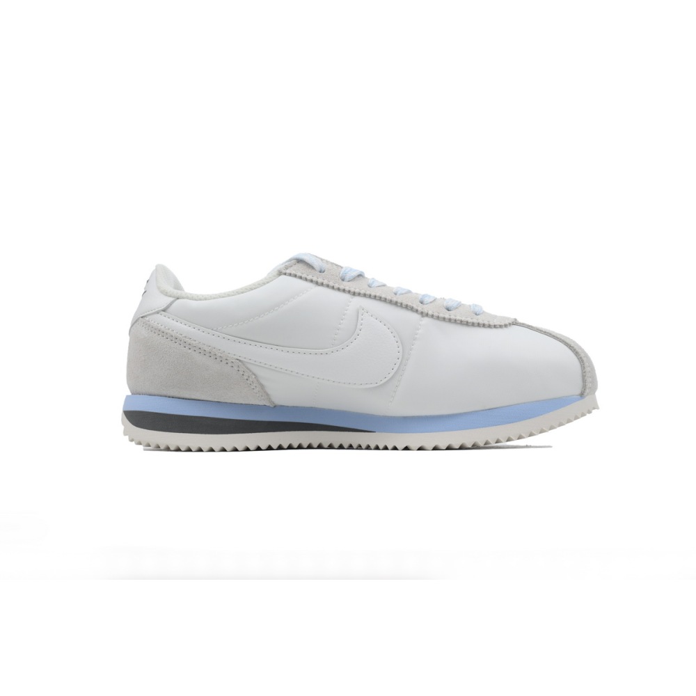BoostMasterLin Cortez White Blue Grey HF6410-101