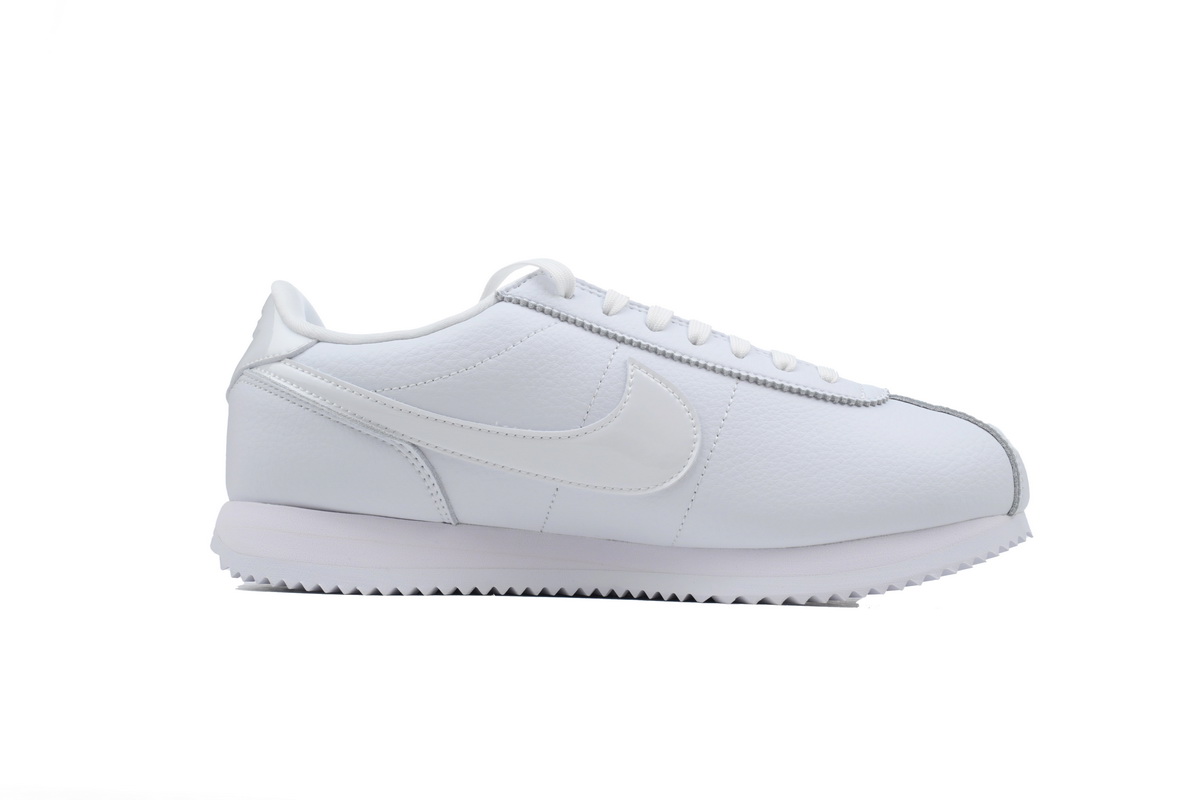 Cortez White FB6877-100