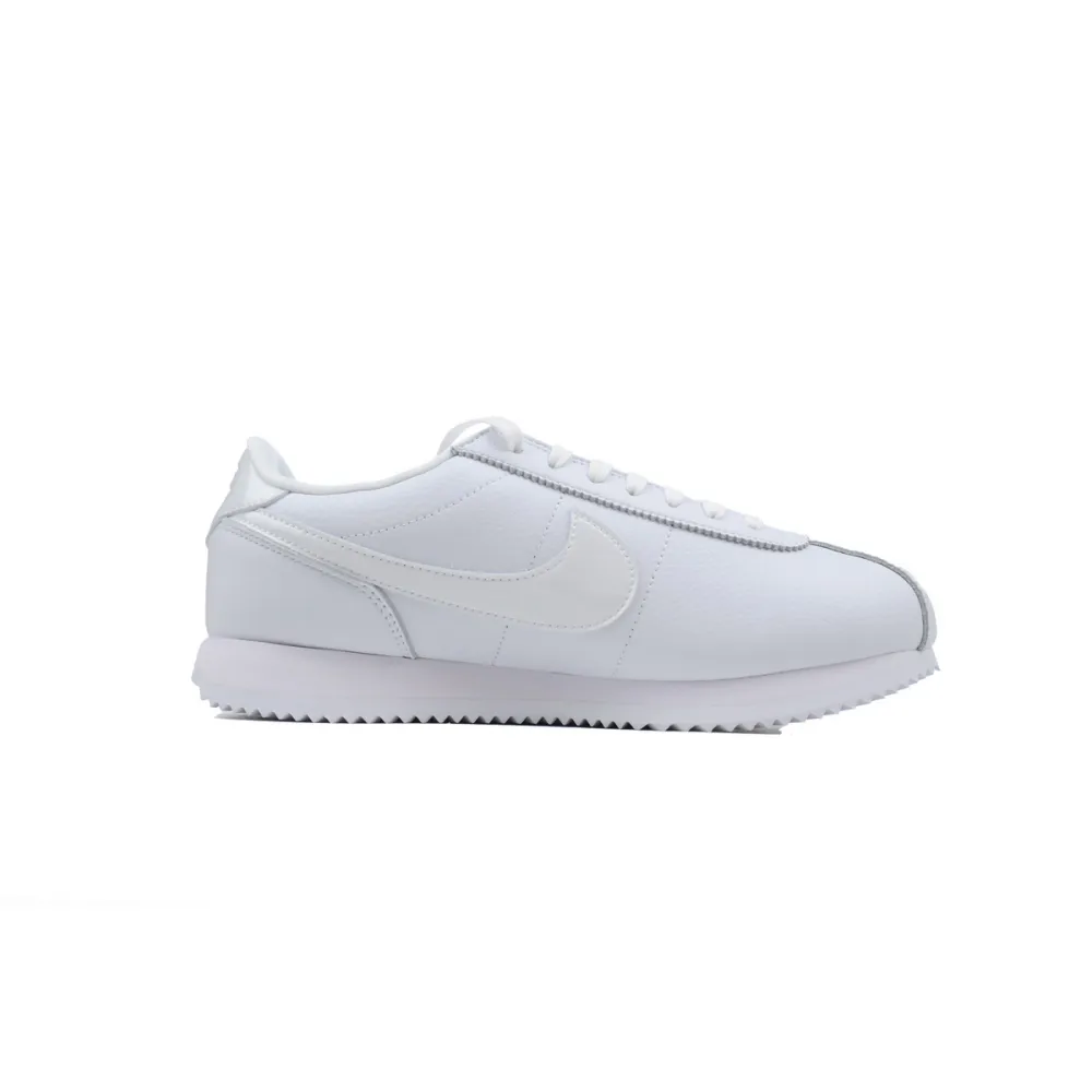 Cortez White FB6877-100