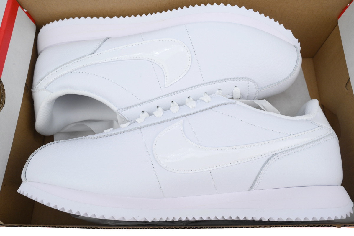 Cortez White FB6877-100