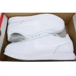 Cortez White FB6877-100