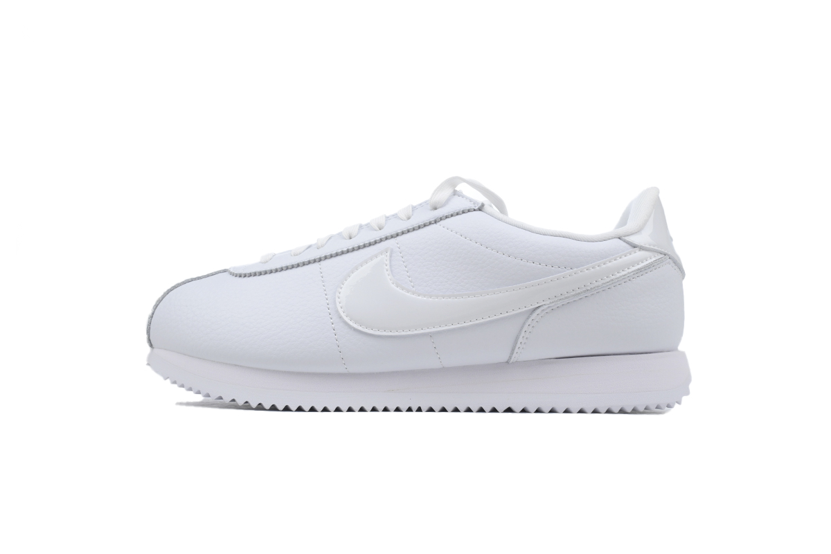 Cortez White FB6877-100