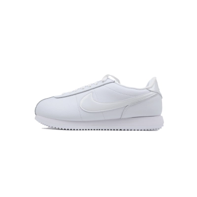 Cortez White FB6877-100 01