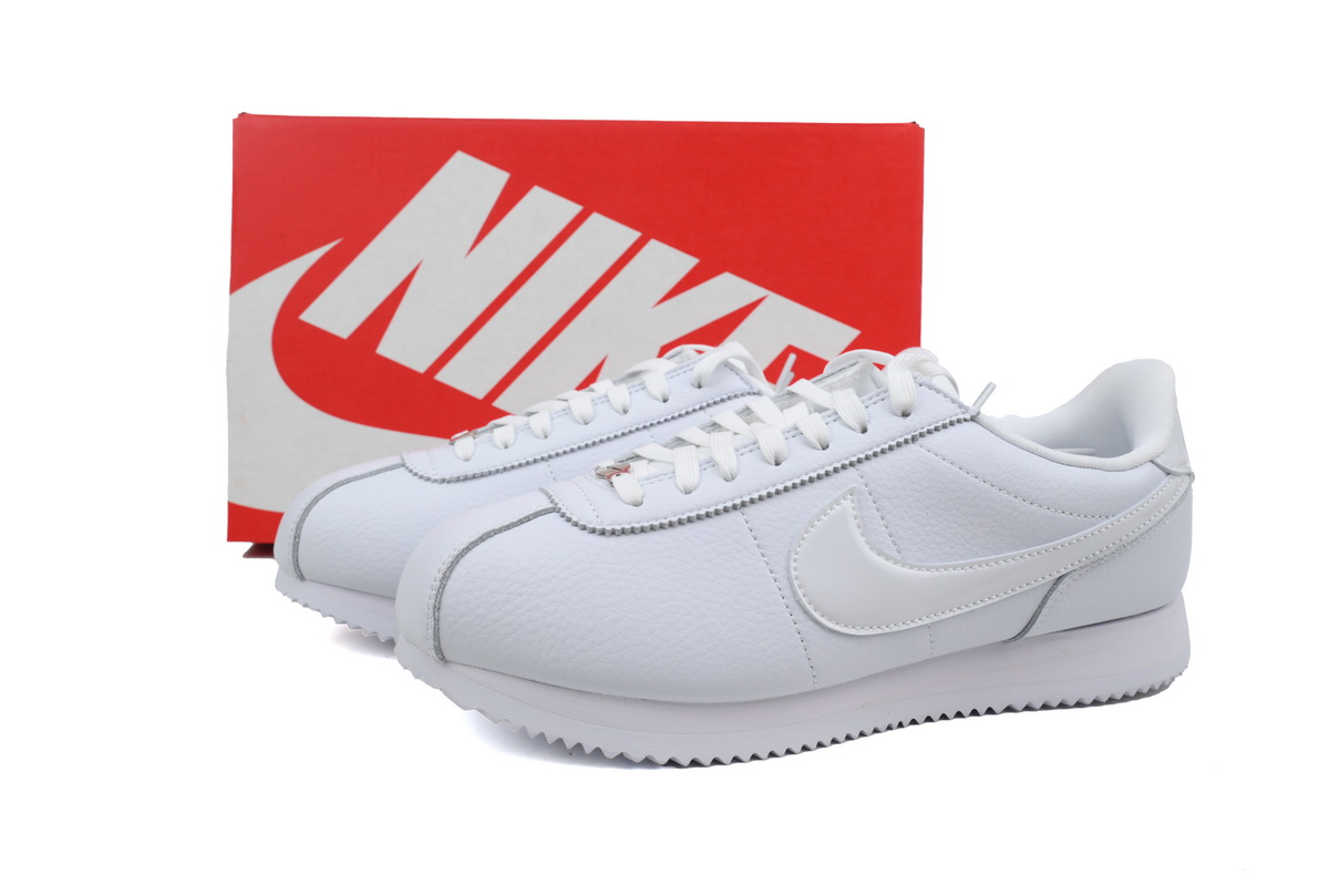 Cortez White FB6877-100