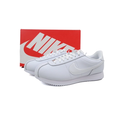 Cortez White FB6877-100 02