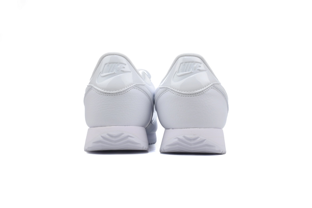 Cortez White FB6877-100