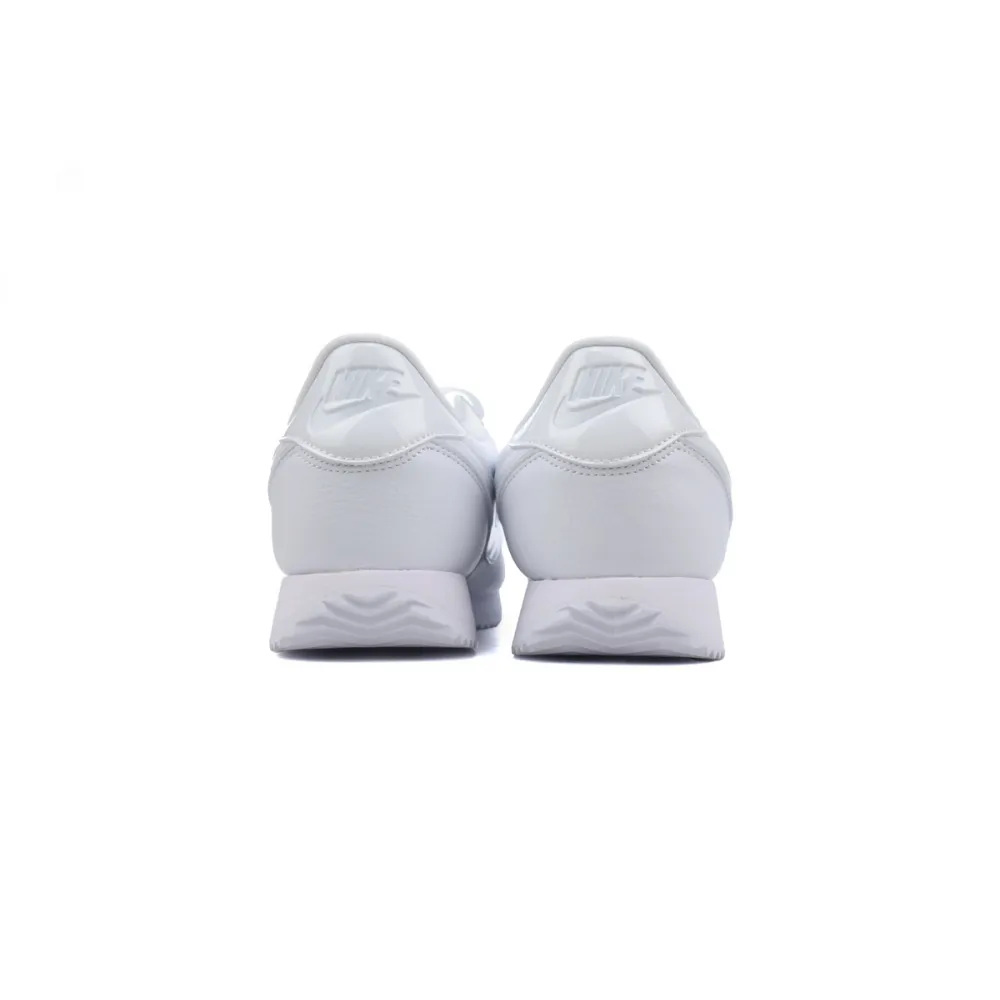 Cortez White FB6877-100