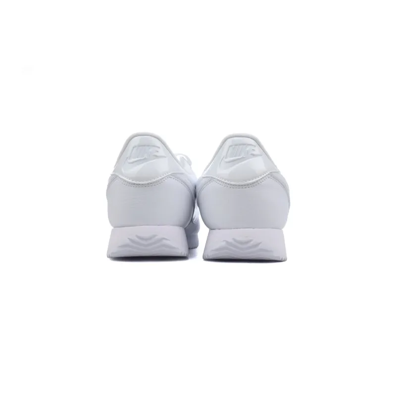 Cortez White FB6877-100
