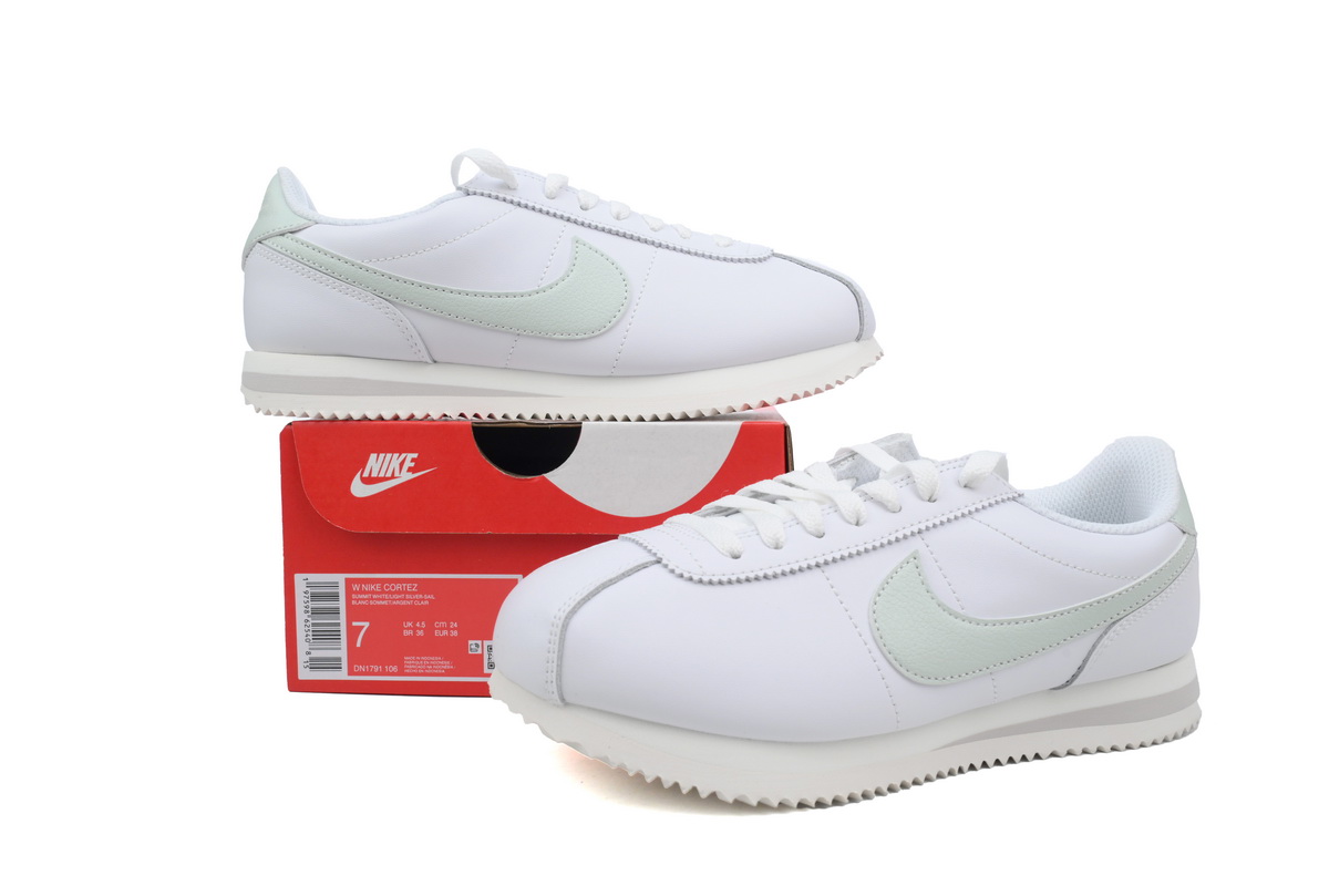 Cortez White Grey DN1791-106