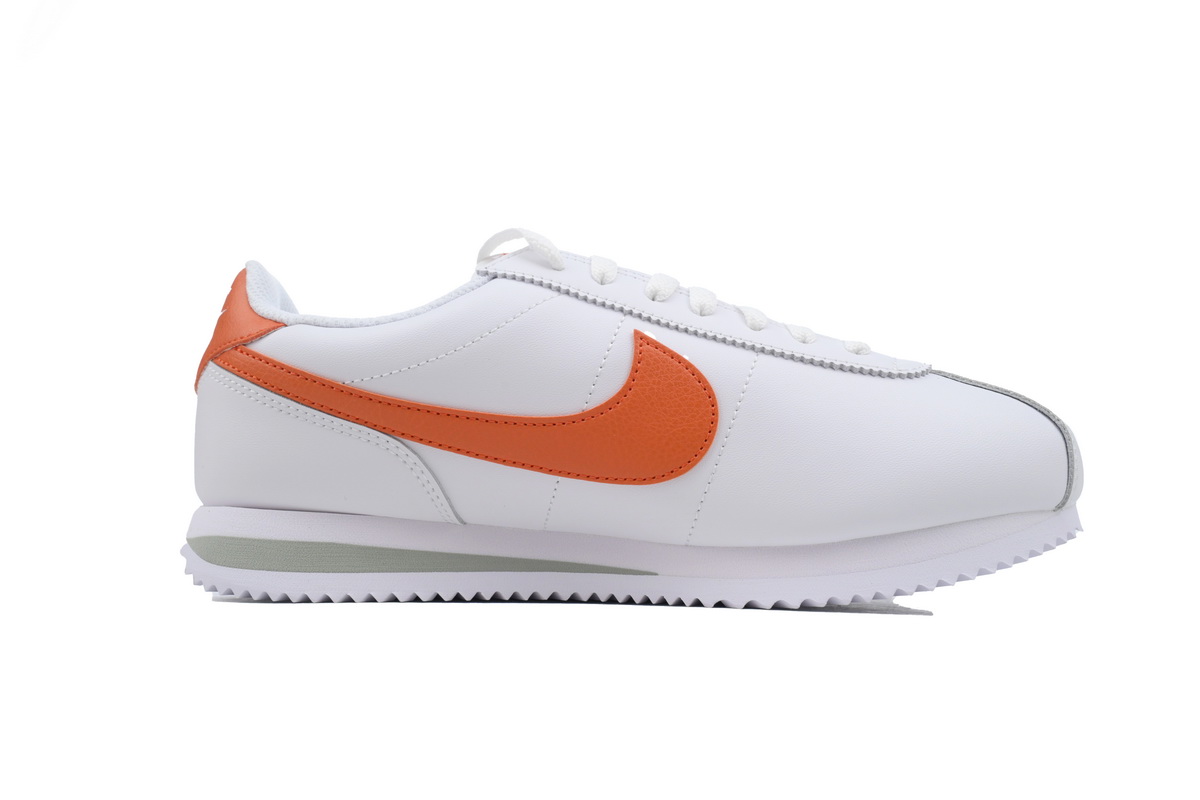 Cortez White Orange DM4044-102