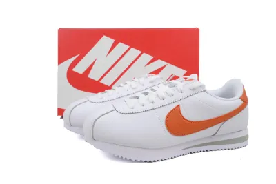 POP Cortez White Orange DM4044-102 02