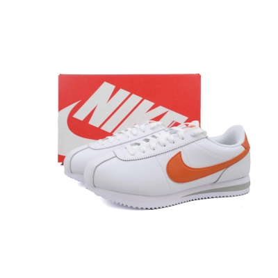 Cortez White Orange DM4044-102 02