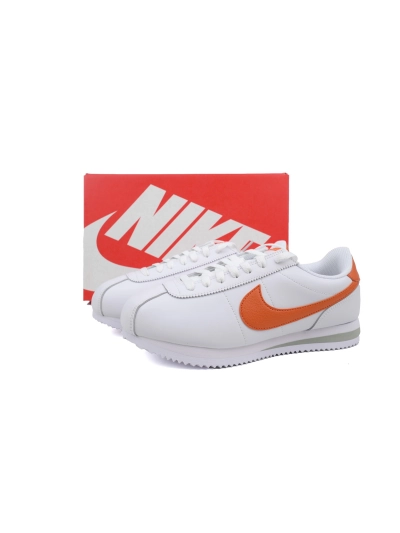 POP Cortez White Orange DM4044-102 02