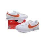 Cortez White Orange DM4044-102