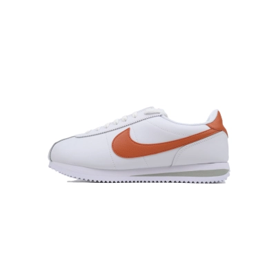 Cortez White Orange DM4044-102 01