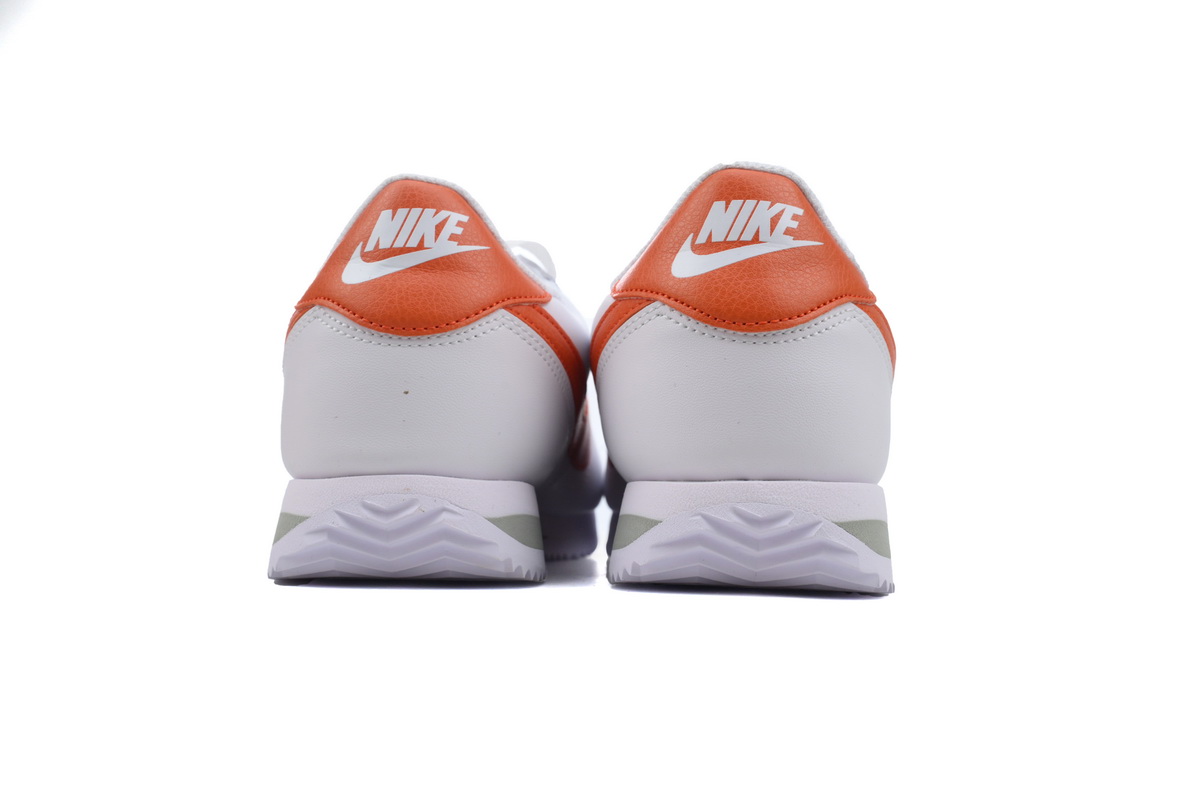 Cortez White Orange DM4044-102