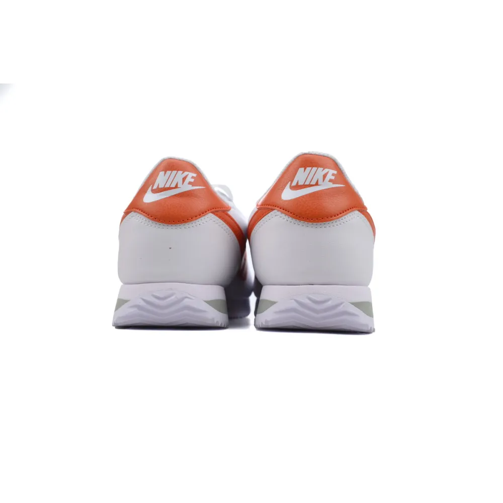 Cortez White Orange DM4044-102