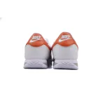 Cortez White Orange DM4044-102
