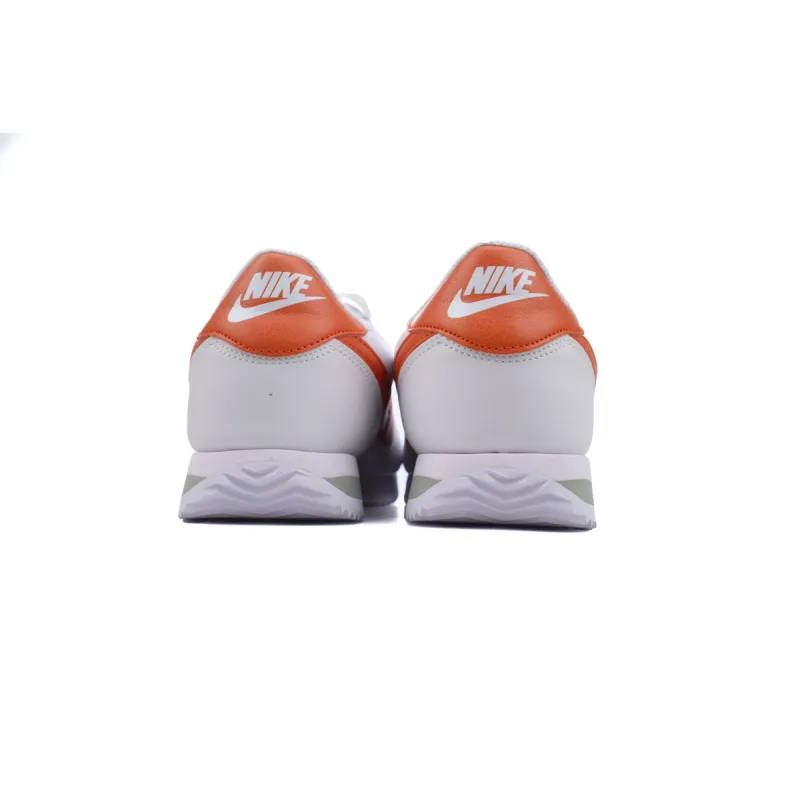 Cortez White Orange DM4044-102