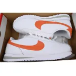 Cortez White Orange DM4044-102