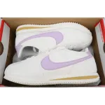 Cortez White Purple FJ4608-133