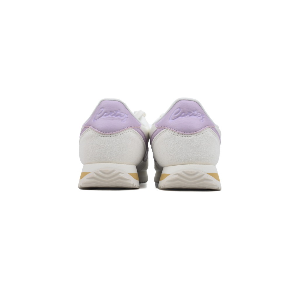 BoostMasterLin Cortez White Purple FJ4608-133