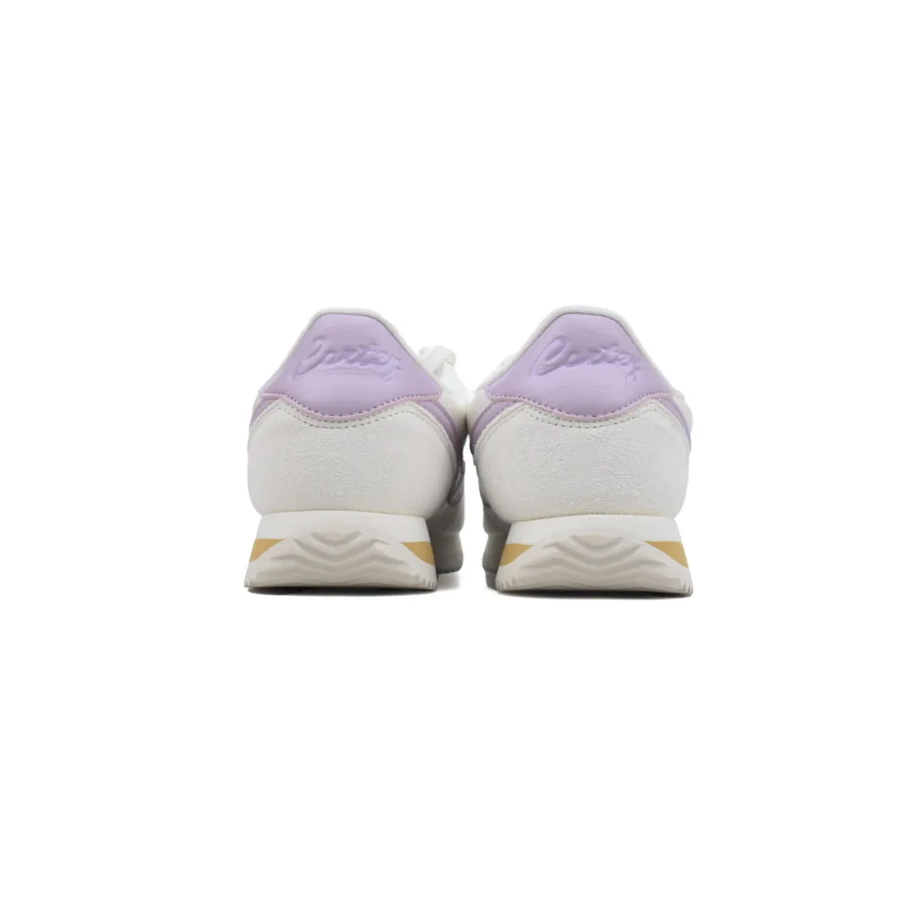 Cortez White Purple FJ4608-133