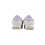 BoostMasterLin Cortez White Purple FJ4608-133