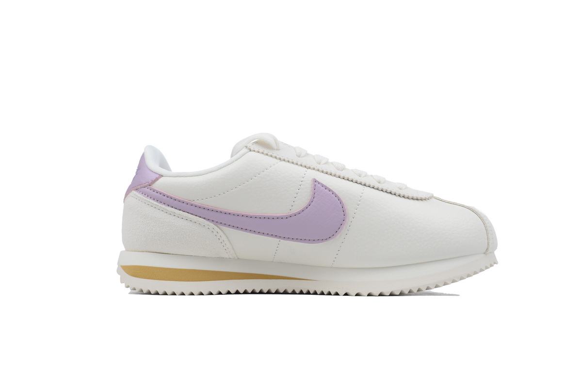 Cortez White Purple FJ4608-133