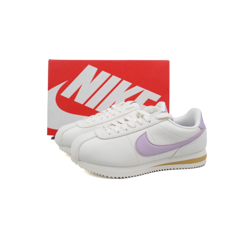 BoostMasterLin Cortez White Purple FJ4608-133