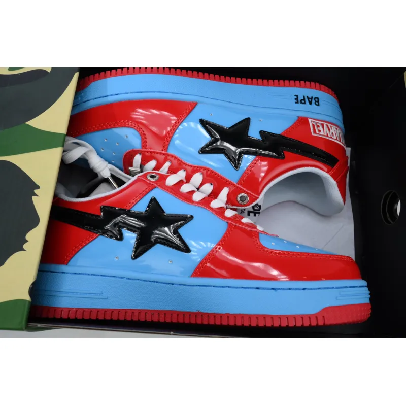 A BATHING APE Bape STA 1I73-191-916 