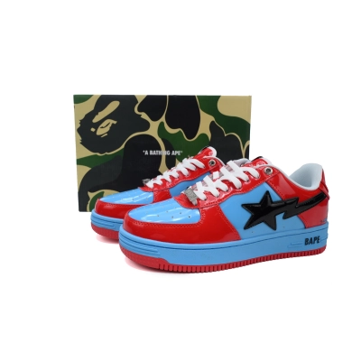 A BATHING APE Bape STA 1I73-191-916  02