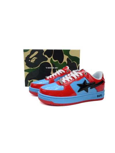 A BATHING APE Bape STA 1I73-191-916  02