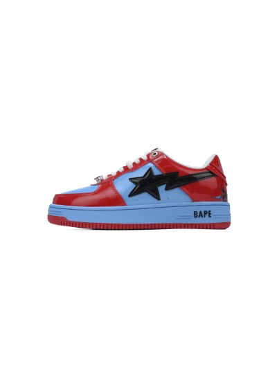 A BATHING APE Bape STA 1I73-191-916  01