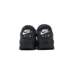  Air Jordan 4 RM Black Cat FQ7939-004 
