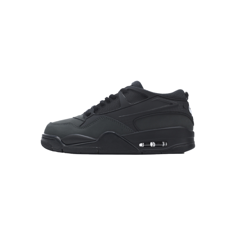 Air Jordan 4 RM Black Cat FQ7939-004 