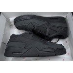 Air Jordan 4 RM Black Cat FQ7939-004 