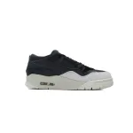 Air Jordan 4 RM Black Light Bone FQ7939-001 