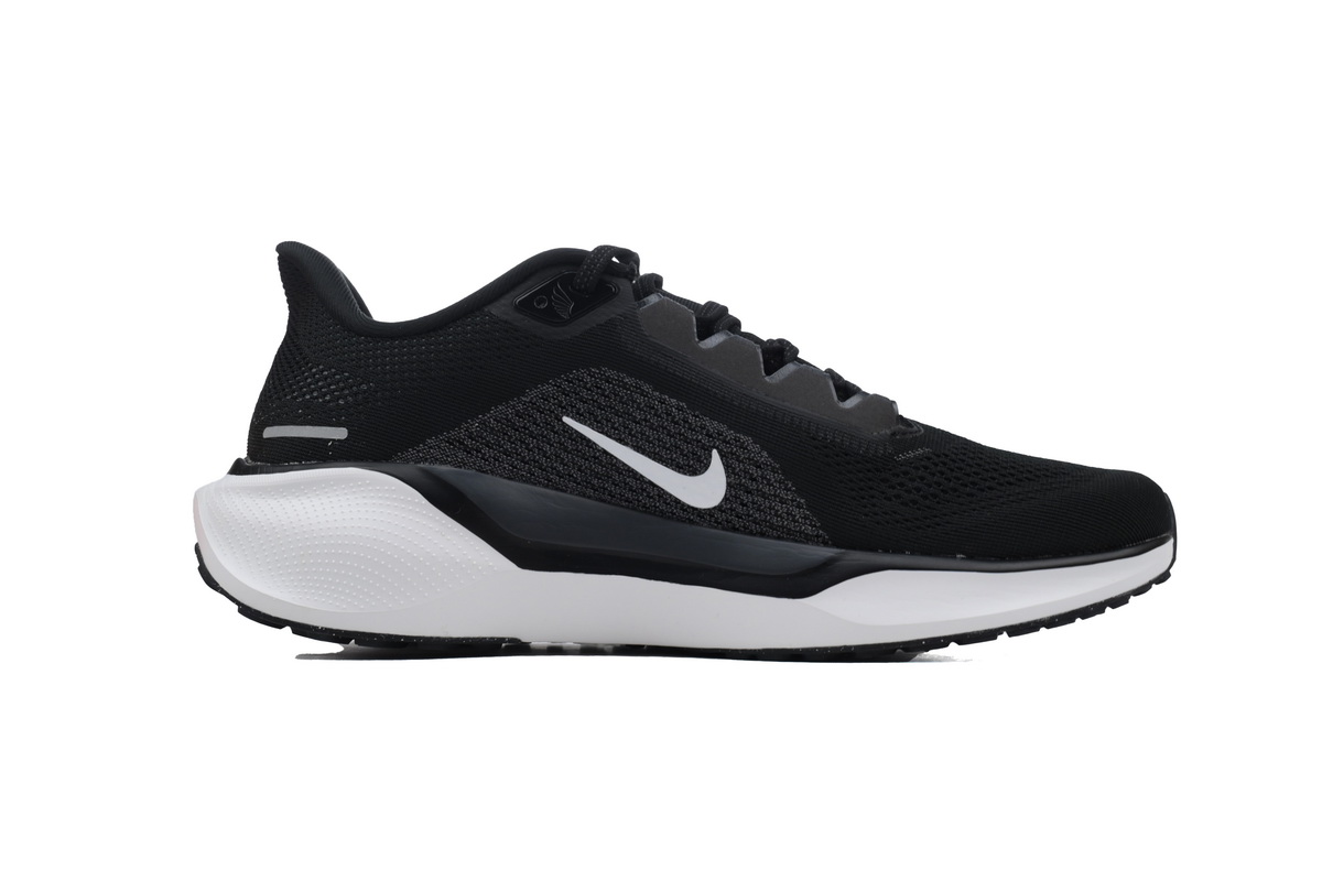 Air Zoom Pegasus 41 Black White FD2722-002 