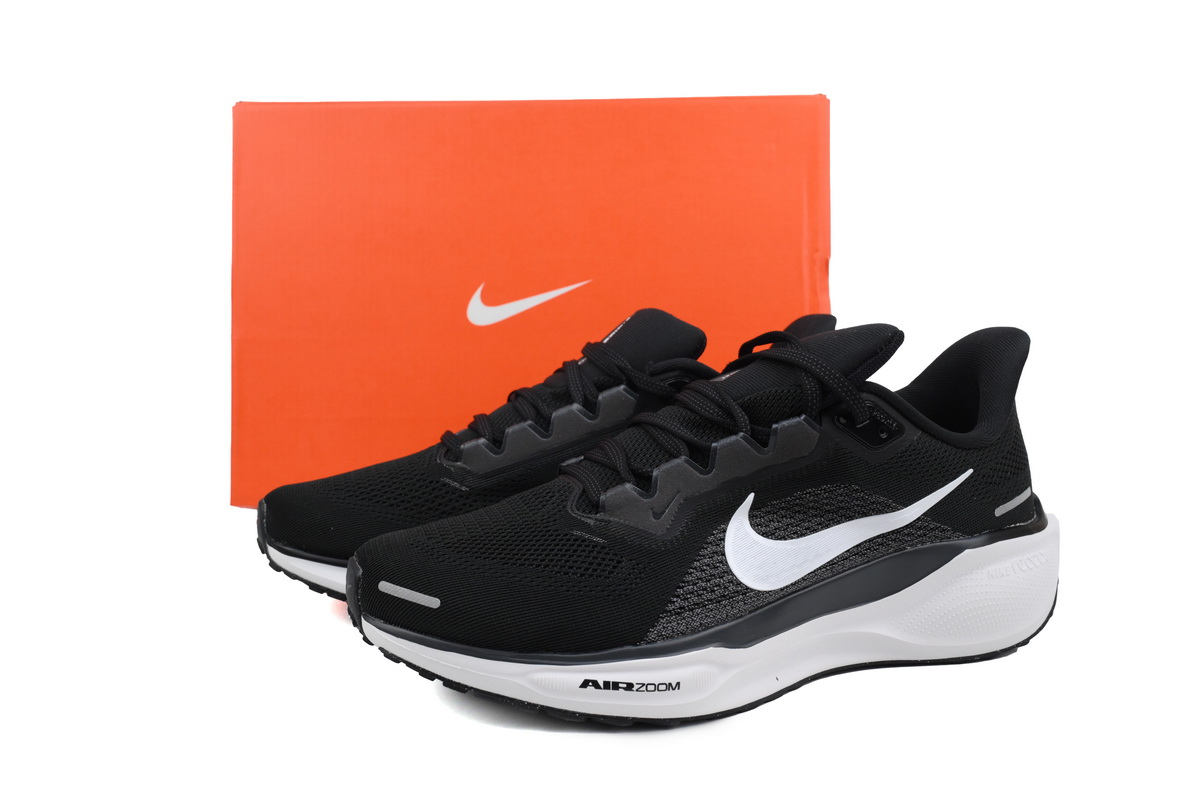 Air Zoom Pegasus 41 Black White FD2722-002 