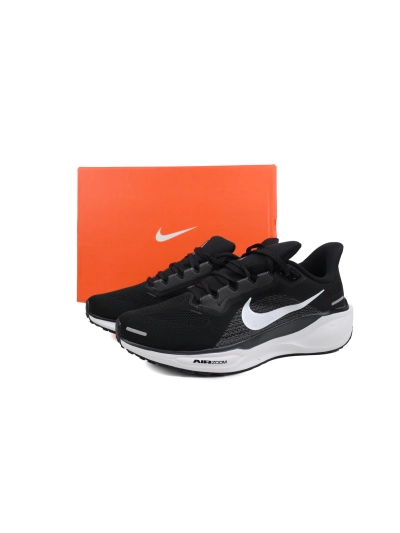 POP Air Zoom Pegasus 41 Black White FD2722-002  02