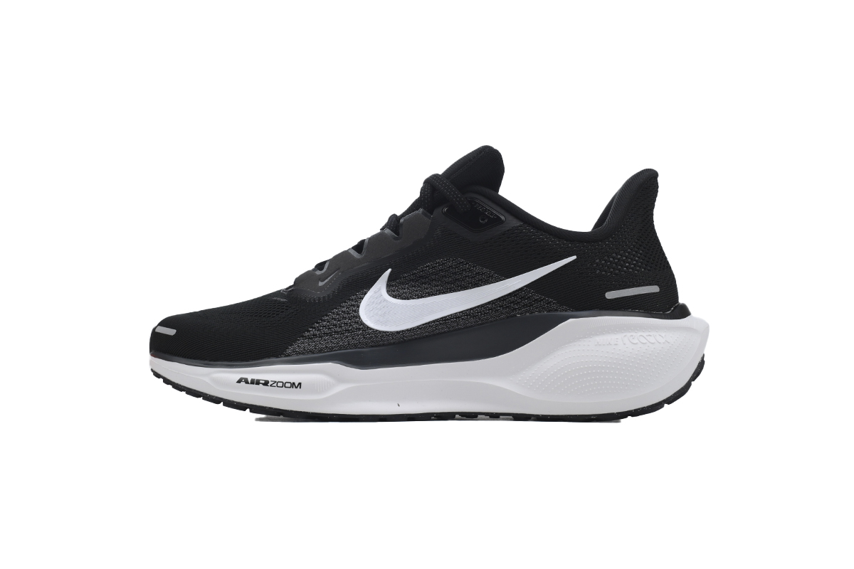 Air Zoom Pegasus 41 Black White FD2722-002 