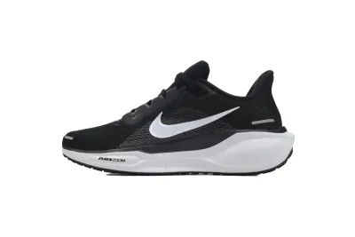 POP Air Zoom Pegasus 41 Black White FD2722-002  01